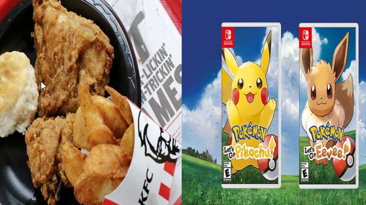 POKEMON GO