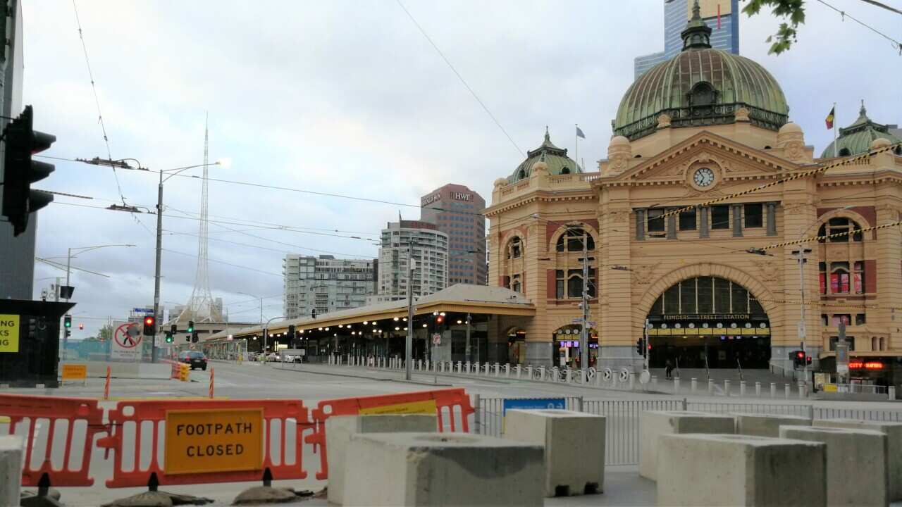 Fears some businesses will not survive Victoria's fourth lockdown