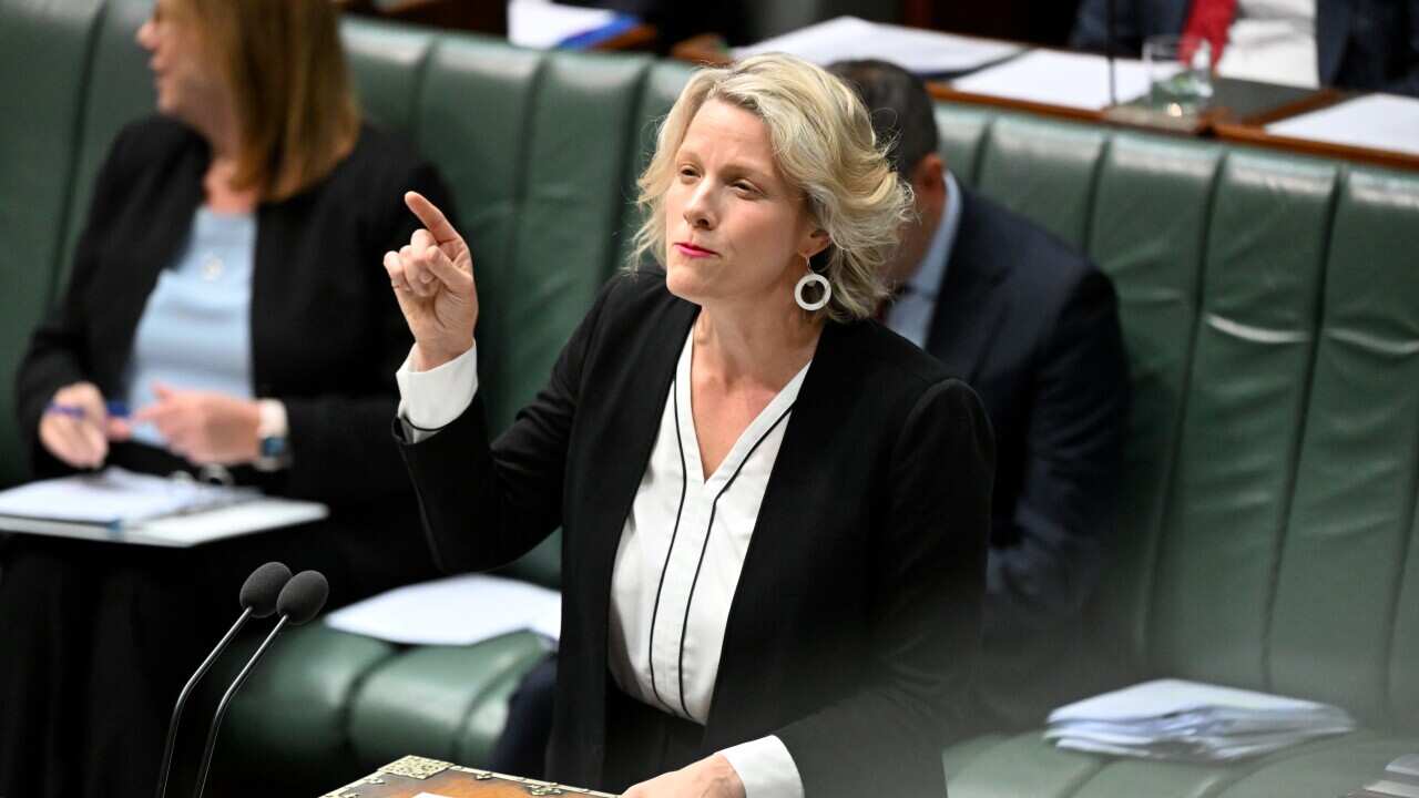 QUESTION TIME