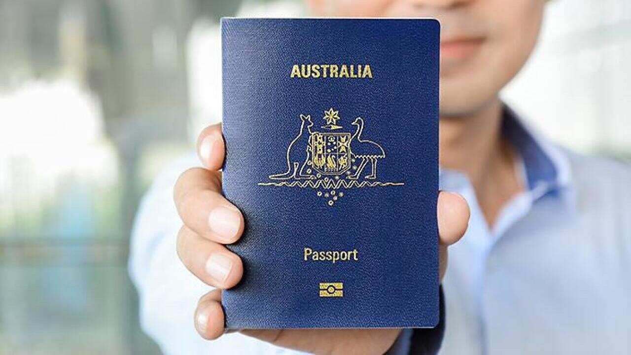 New financial year and many changes: Government announces new rule for Australian passports.