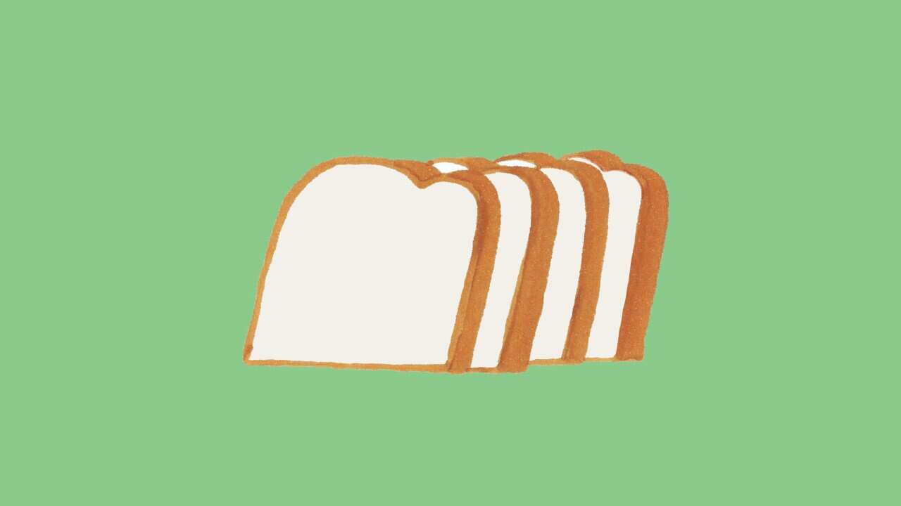 Should You Really Eat That Episode 2 Bread