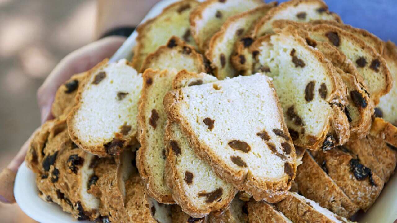 Image for read more article 'more ways to bake the universe'