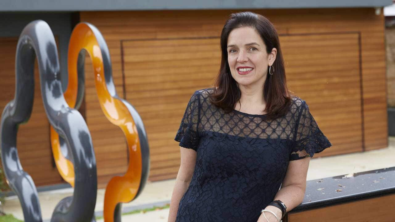 Juliana Torres_Arquitetura brasileira na Austrália