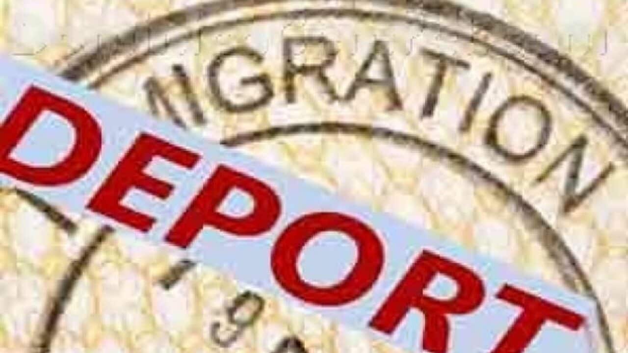 Deport