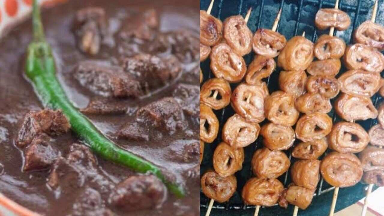 Filipino food is a hit in Perth