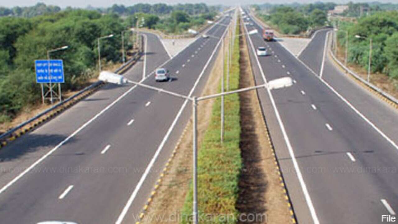 road saftey