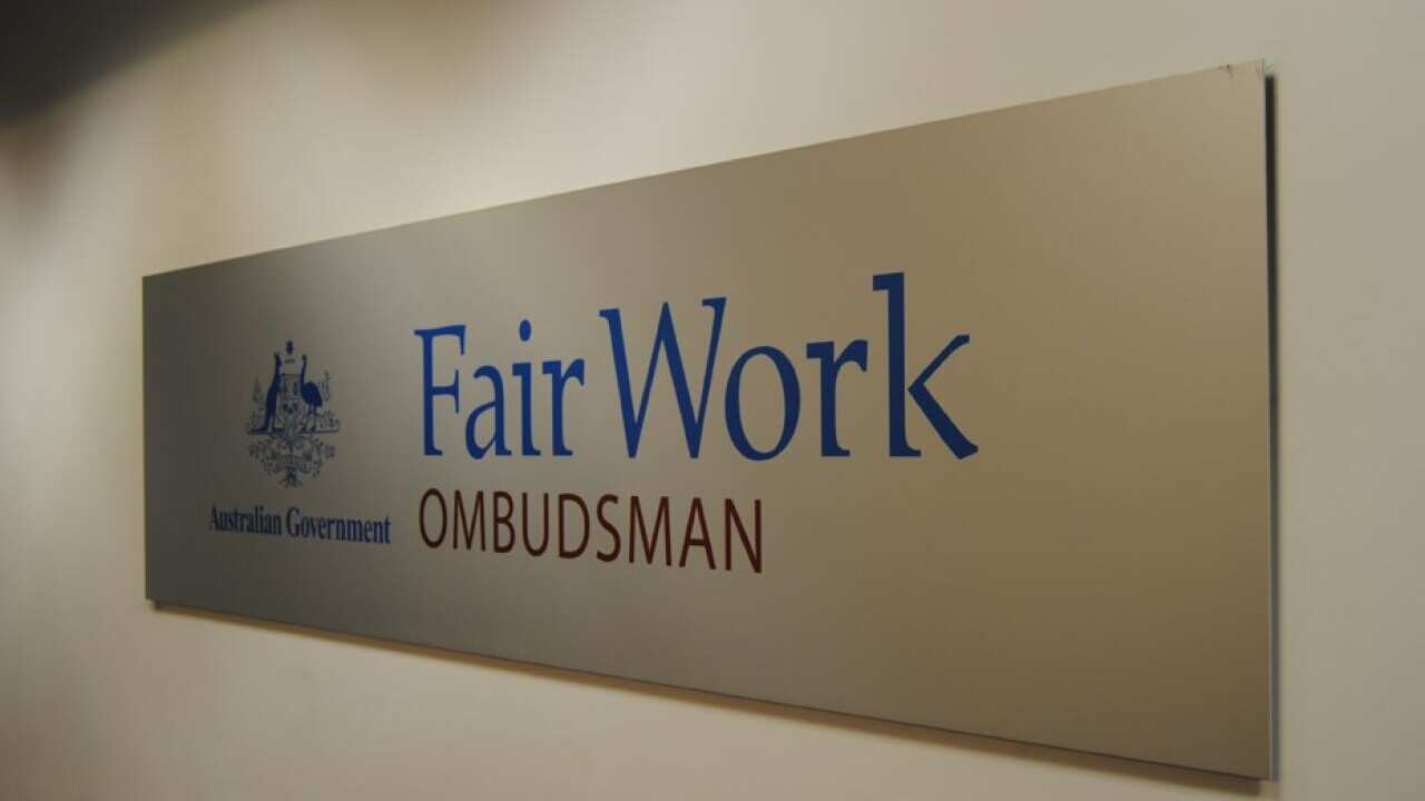 Fair Work Ombudsman released a new app for Australian Workers.