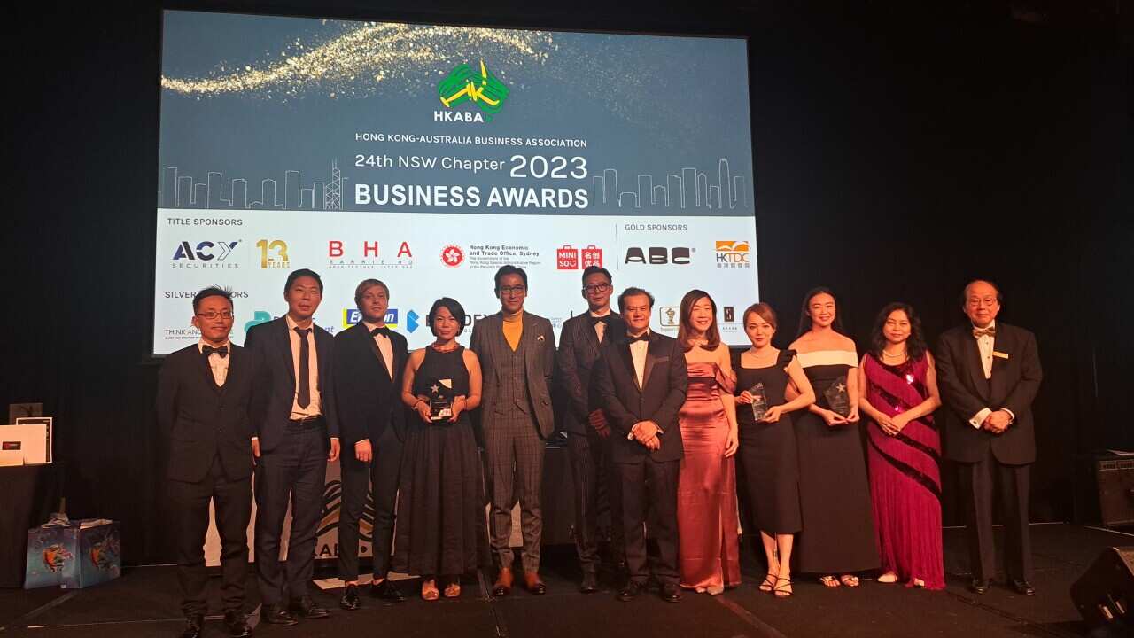 CA2 - 20231017 HKABA AWARDS - PODCAST