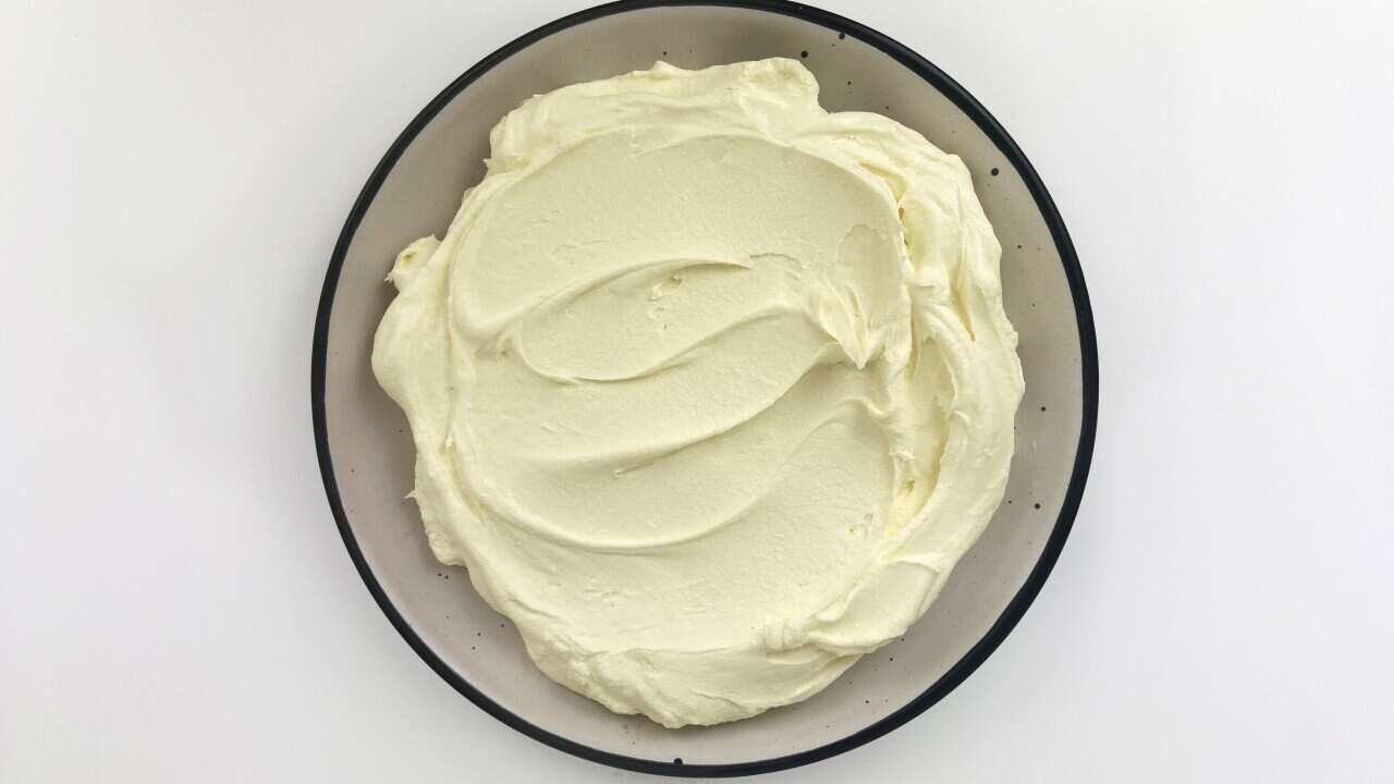 Mascarpone