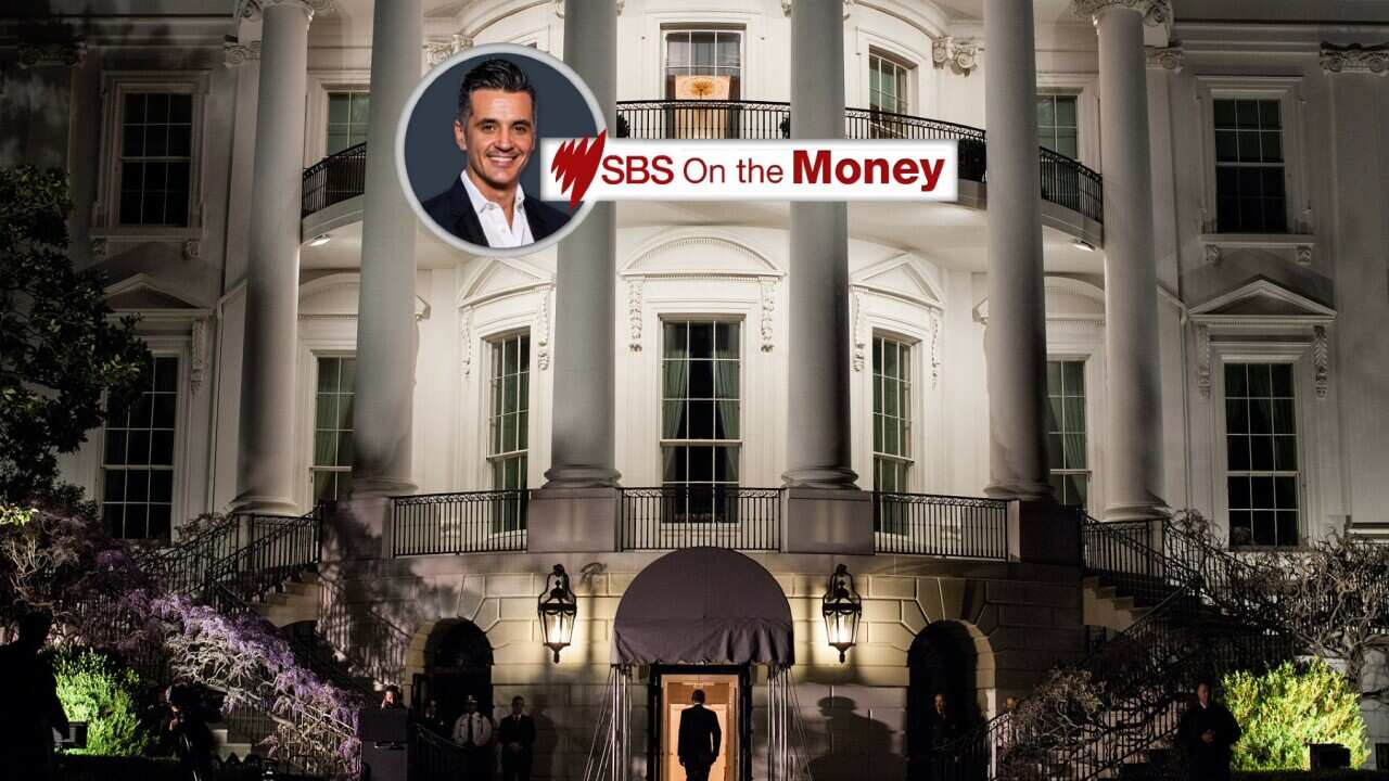 On the Money