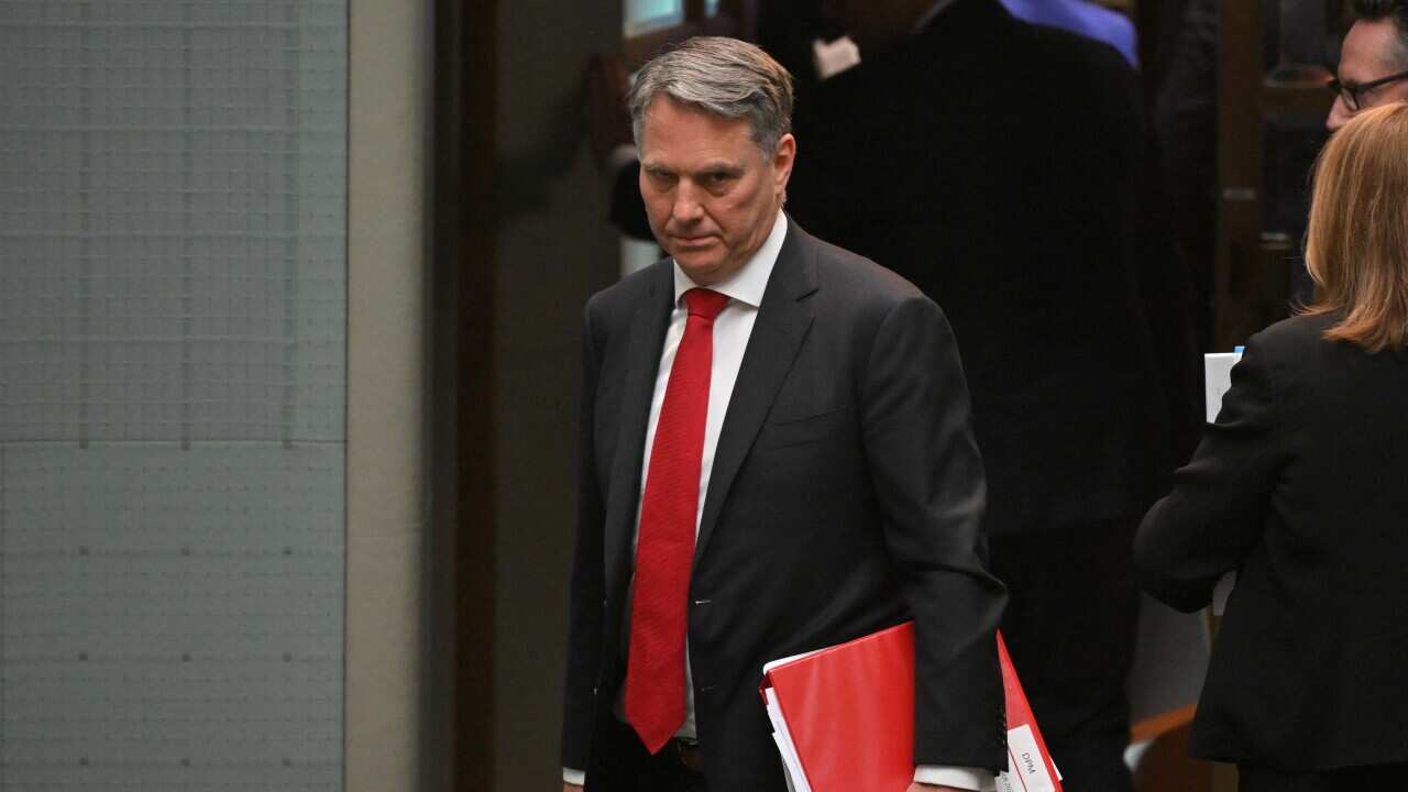 QUESTION TIME