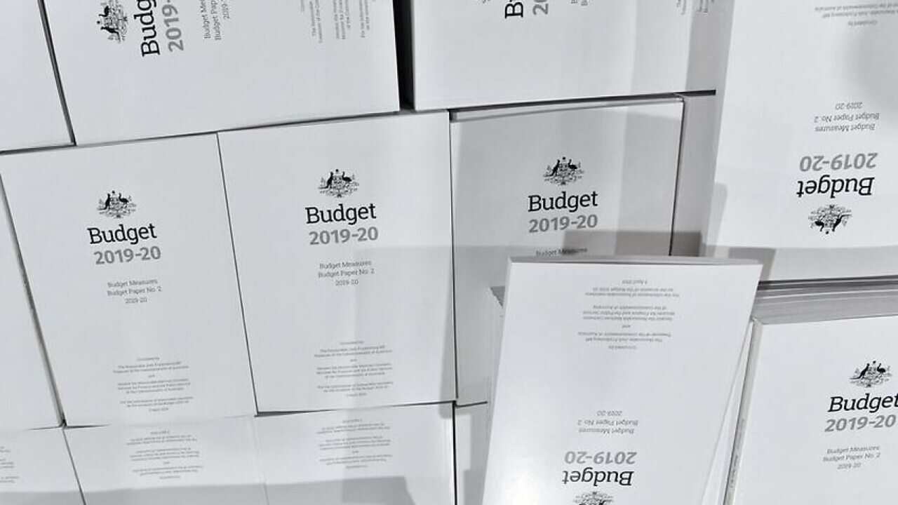 Budget 2019