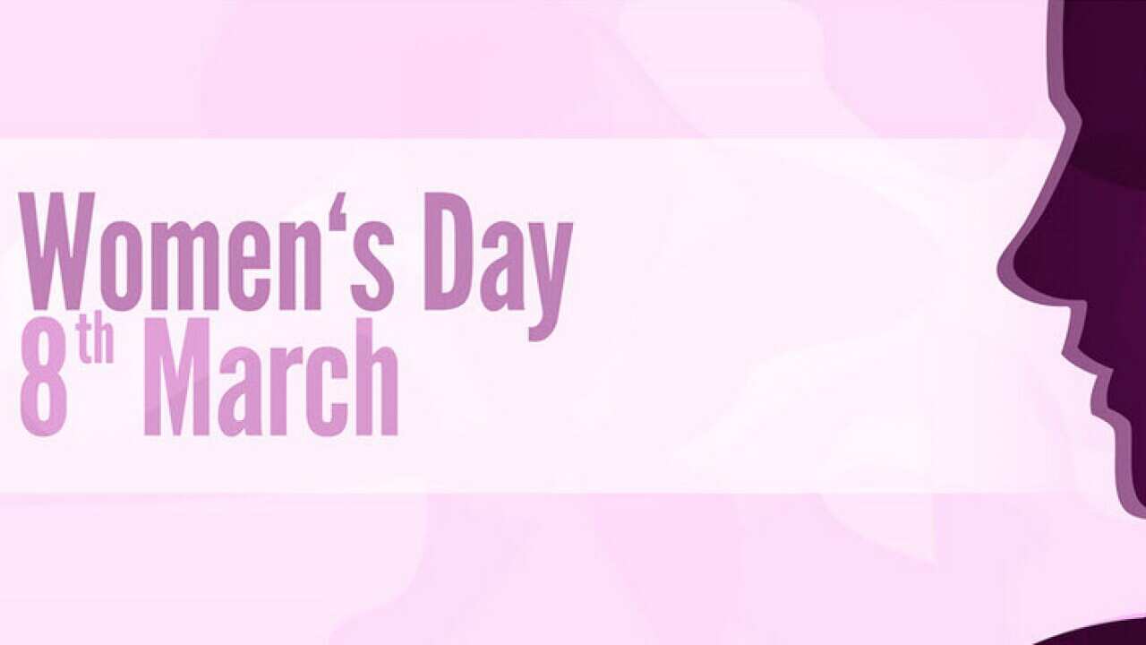 International Women's Day