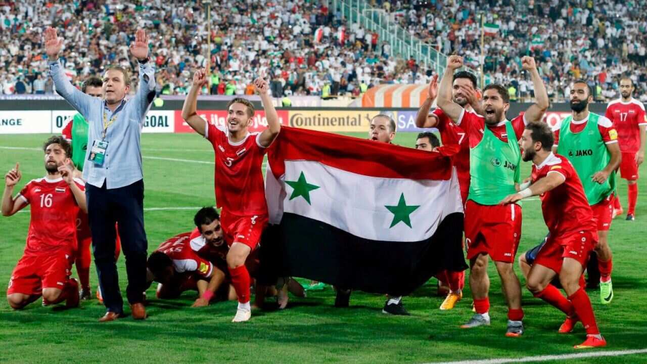 Syria