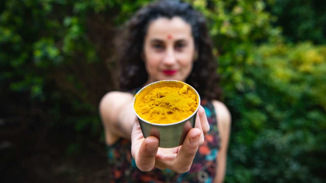 Turmeric