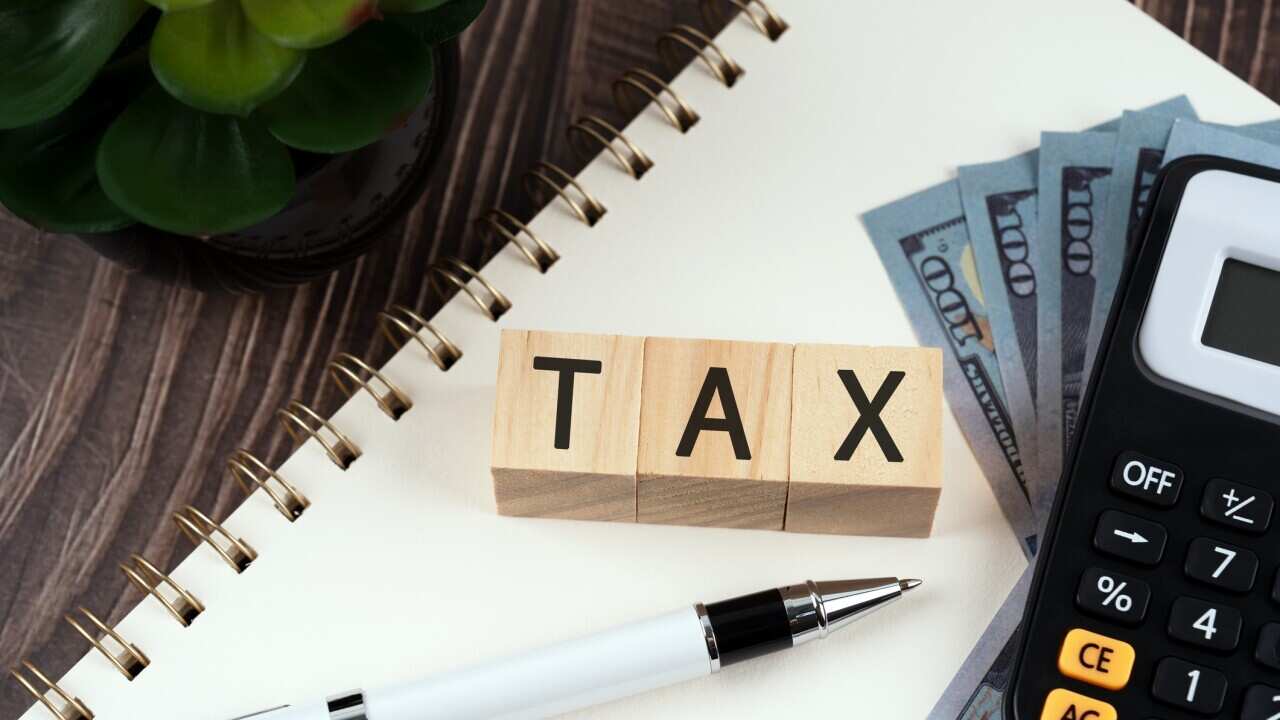 Tax Time