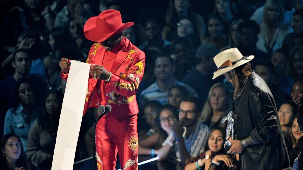 Lil Nas X