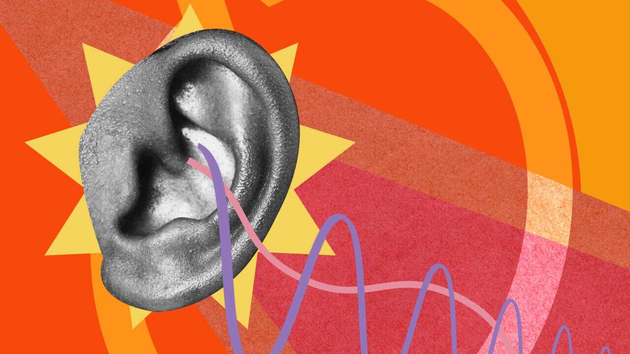 Hearing Test