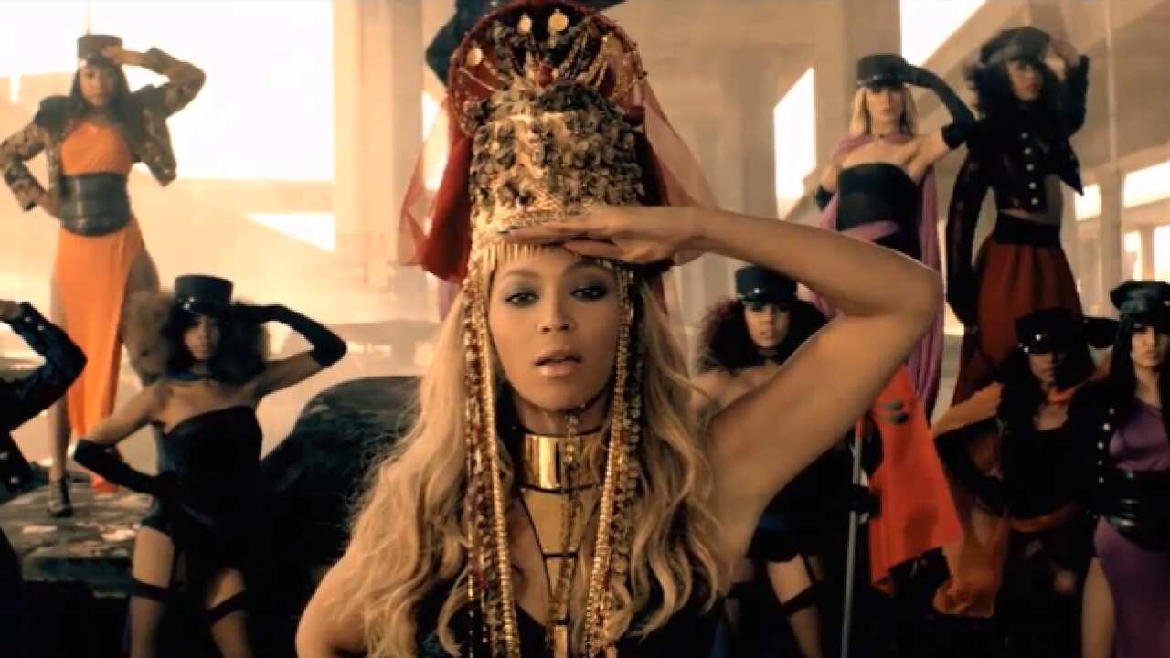 Beyonce's Run The World (Girls) is the ultimate modern feminist power anthem.