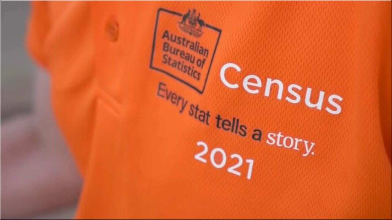 Regardless of the visa, you can participate in the Australian Census on August 10