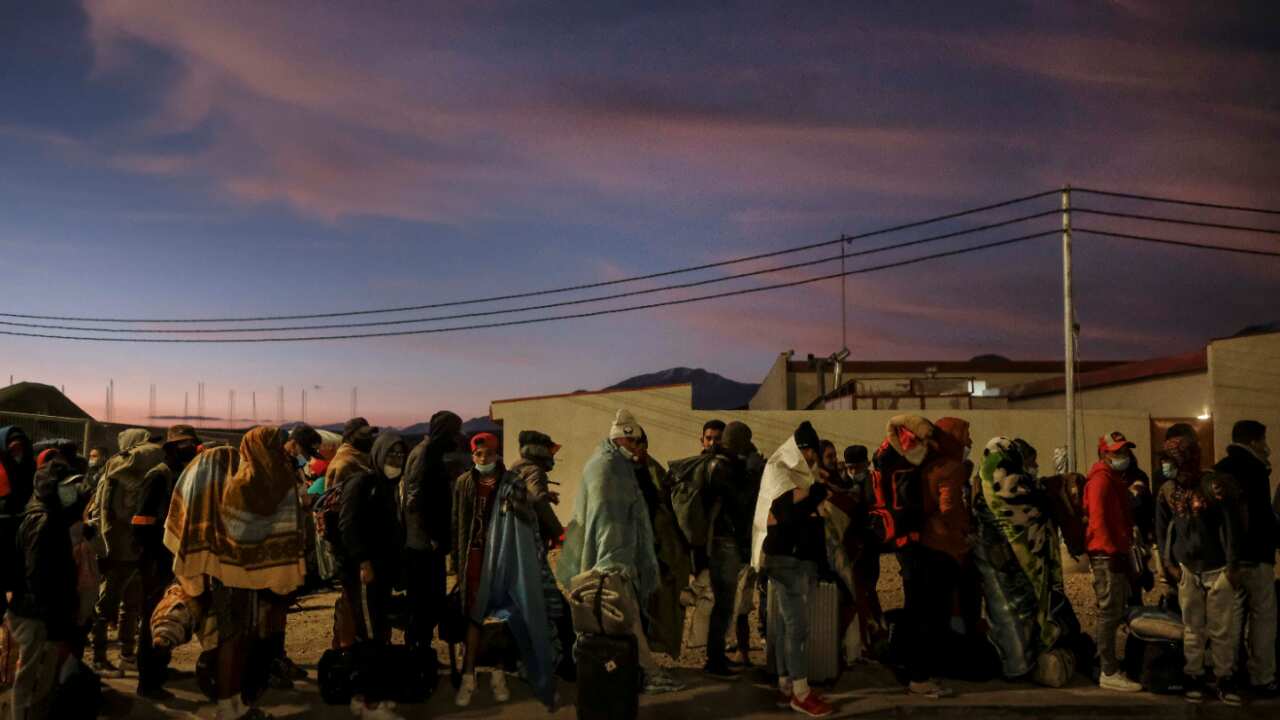 18 millones de latinoamericanos desplazados por violencia, persecución, hambre y cambio climático, informa la ONU