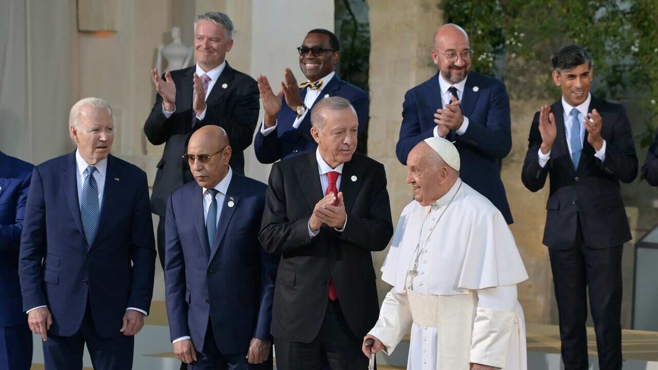 Image for read more article 'TÜRKİYE GÜNDEMİ'