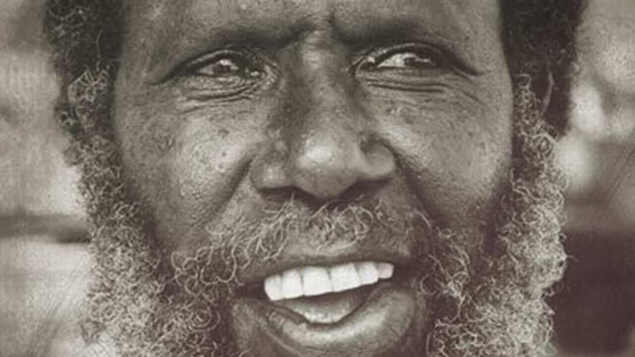 Eddie Mabo