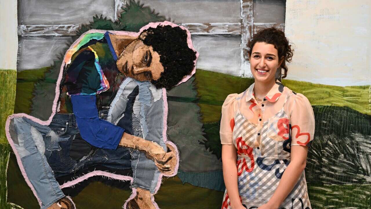 ARCHIBALD PRIZE 2023