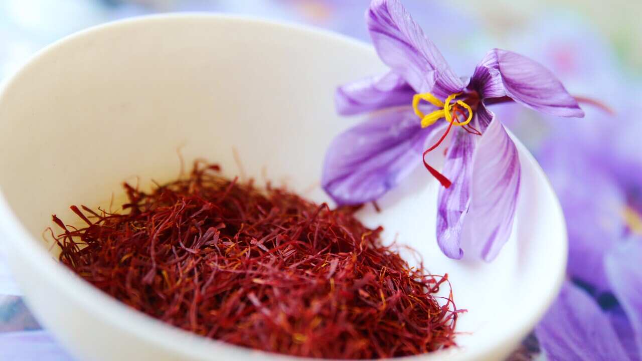 Murdoch University researchers have discovered that saffron could be a natural treatment for mild depressive and anxiety symptoms in teenagers.