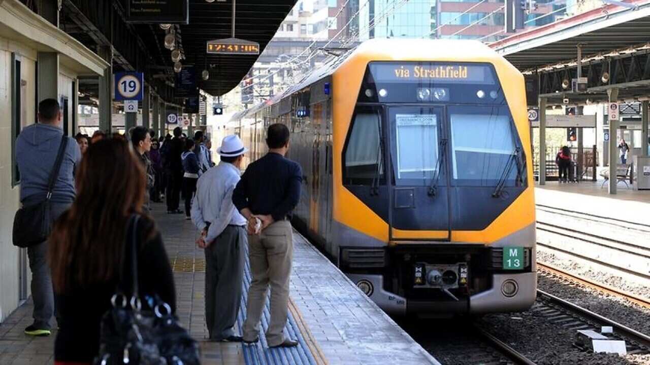 Transport NSW launches new initiative to recover items lost on public transport.