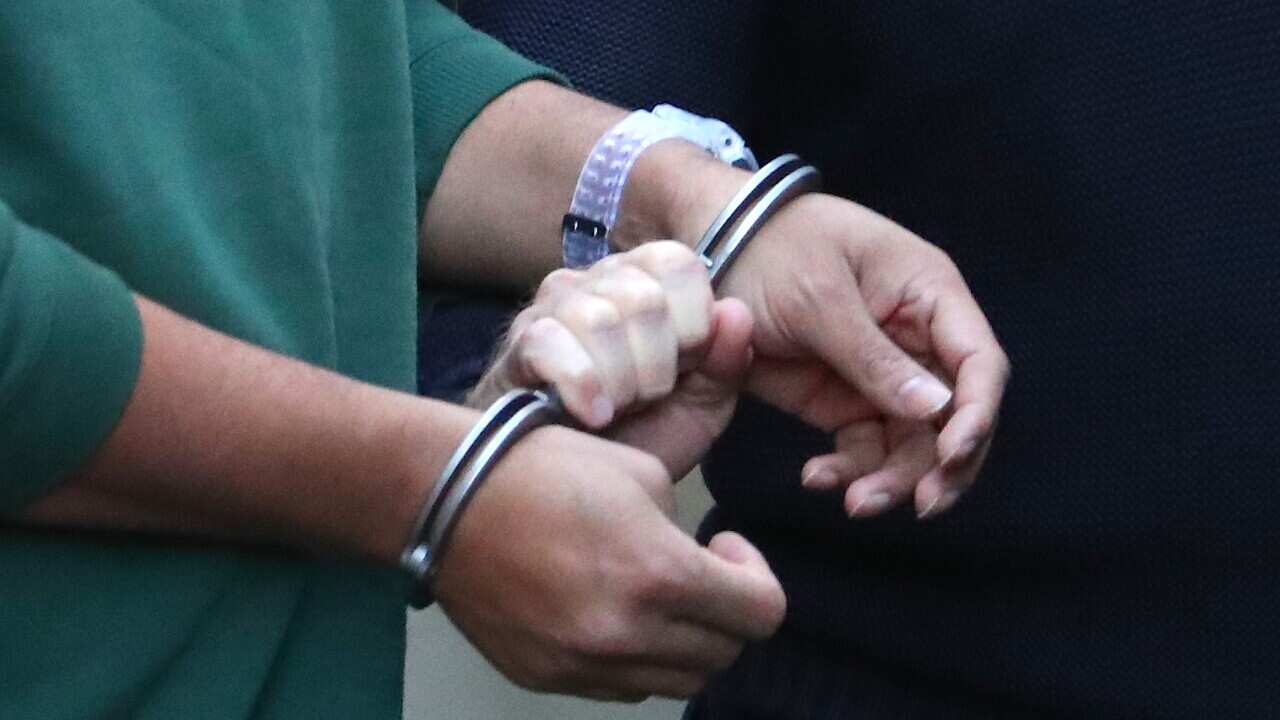 How adult correctional system works in Australia