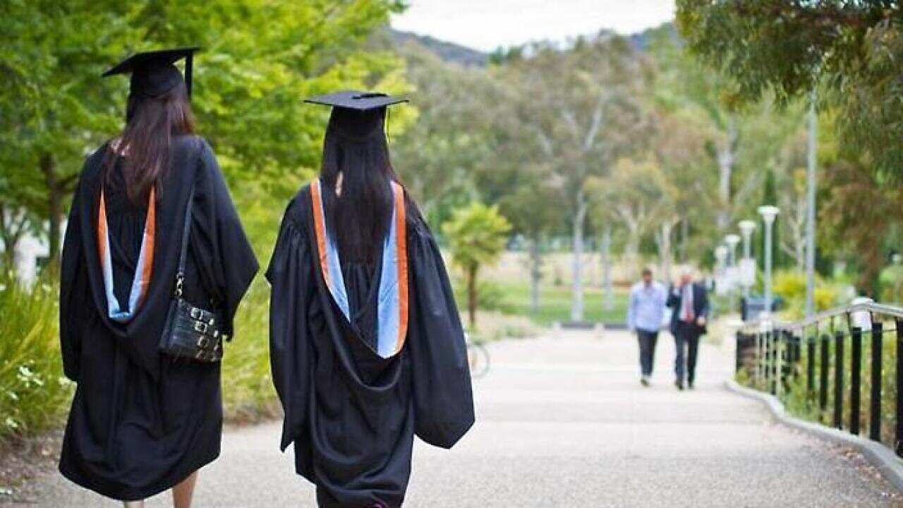 Victorian Government’s International Student Emergency Relief Fund