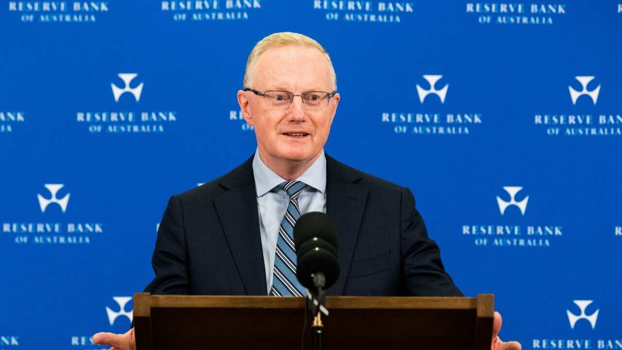 PHILIP LOWE RBA REVIEW