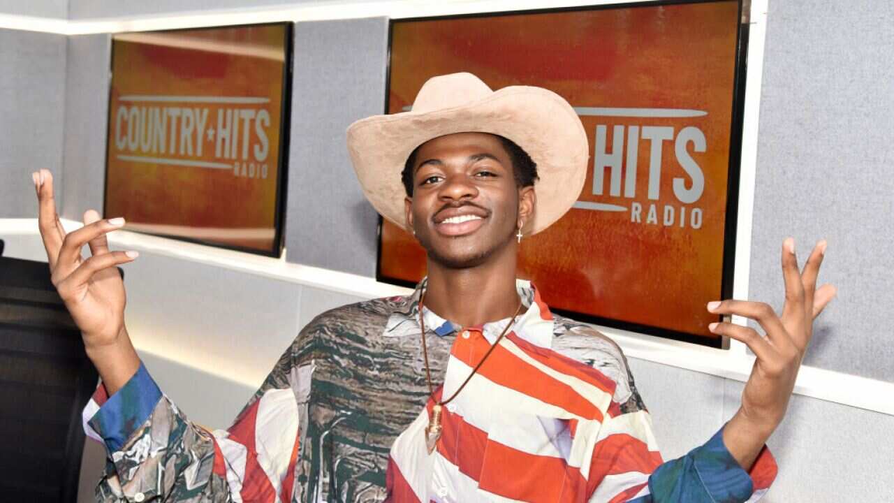 Lil Nas X 