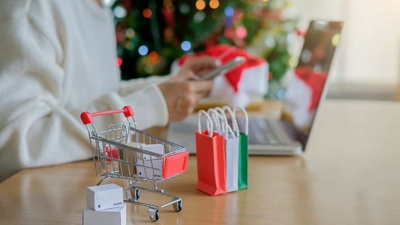 Watch out for fake online deals and avoid scammers this sales season