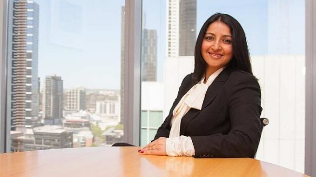 Indian-Australian Rohini Kappadath, has been appointed the Chair of Multicultural Business Ministerial Council by the Victorian Government. 