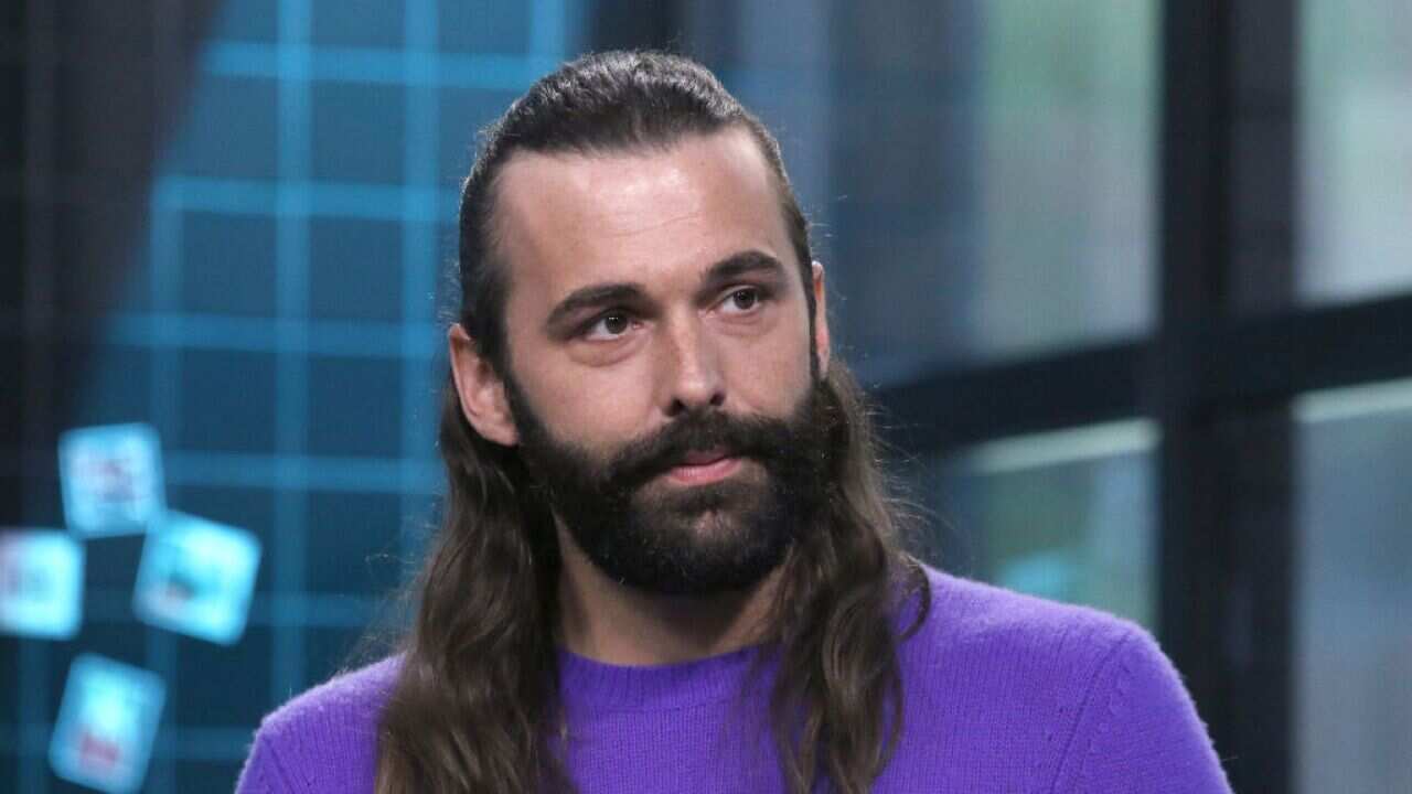 Jonathan Van Ness