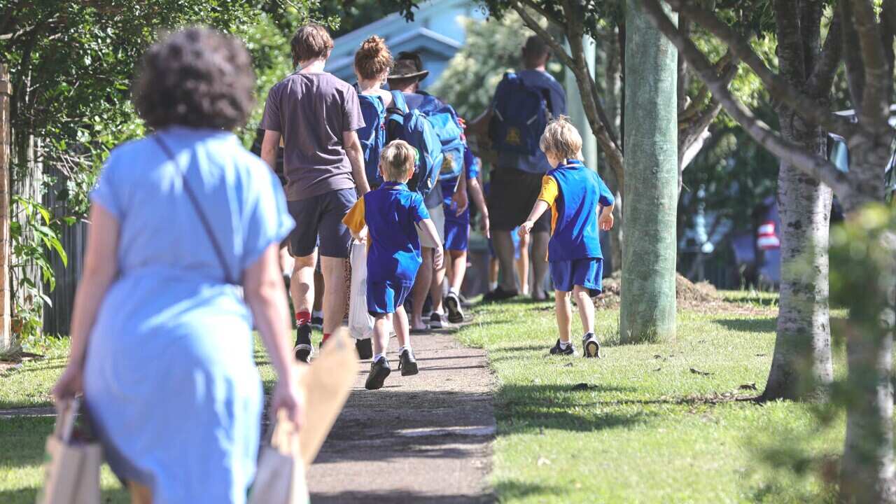 QUEENSLAND SCHOOLS RETURN