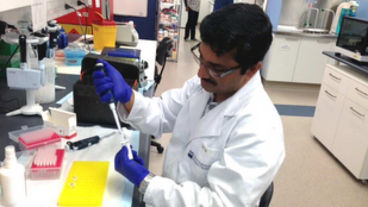 Dr. K.R.Salin