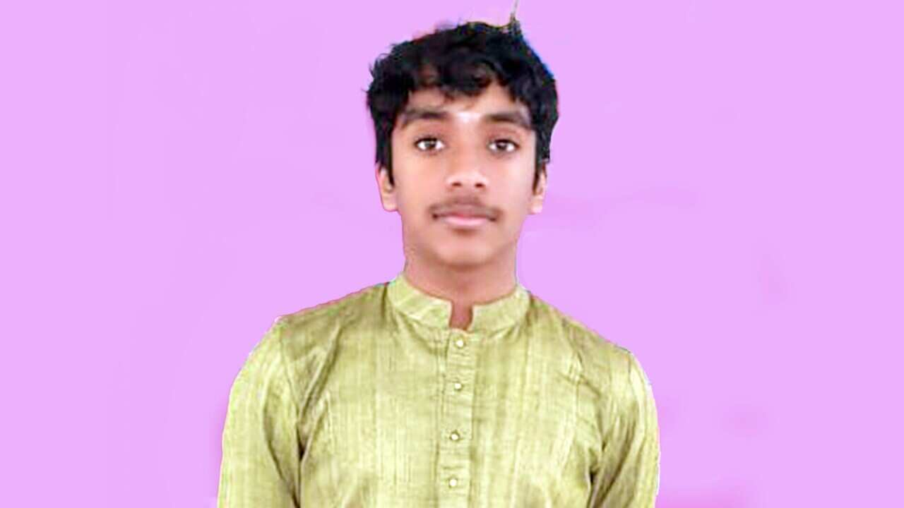 Amirthan Thiruarrenkan