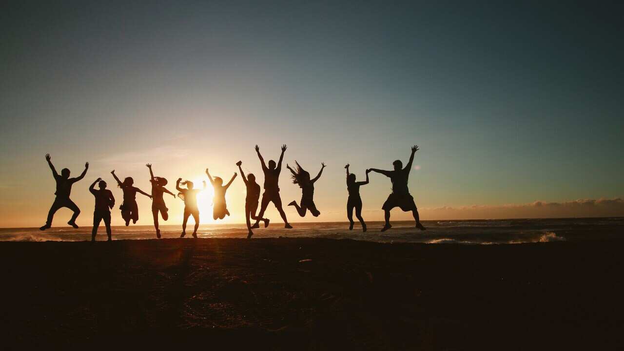 Set yourself Free
