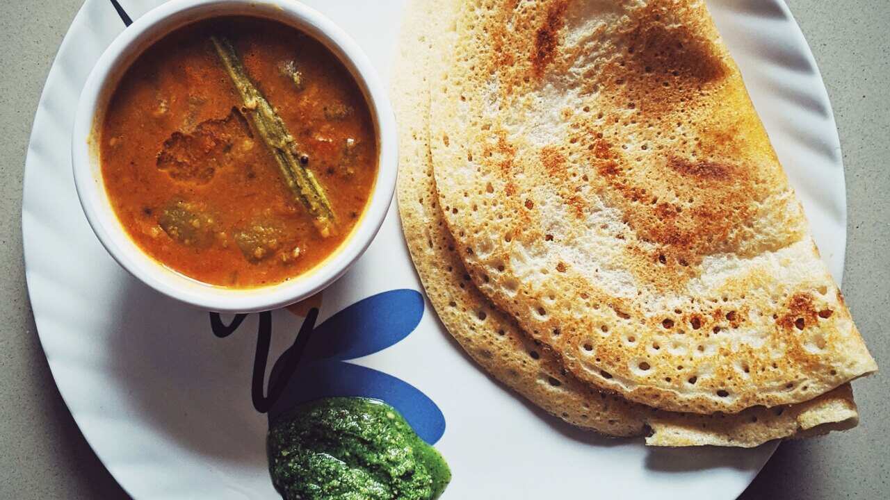 Dosa