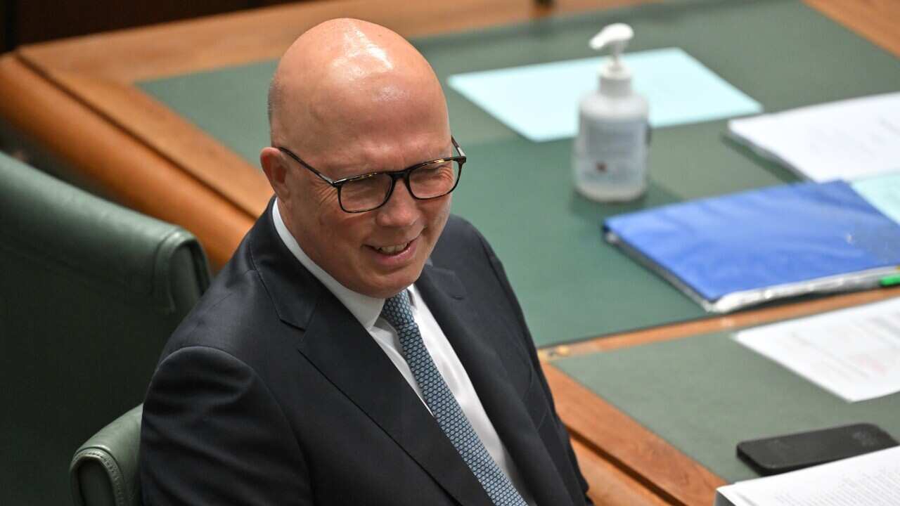 QUESTION TIME