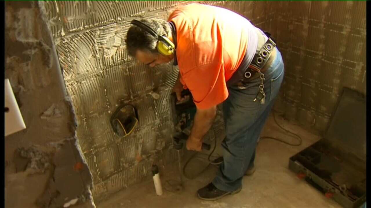 Tradies