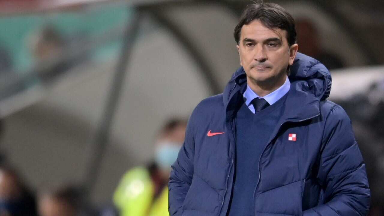 Dalic 25032021
