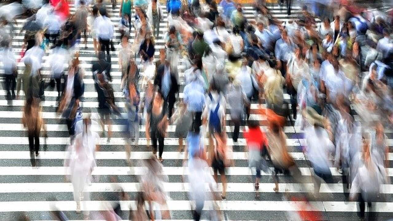 People