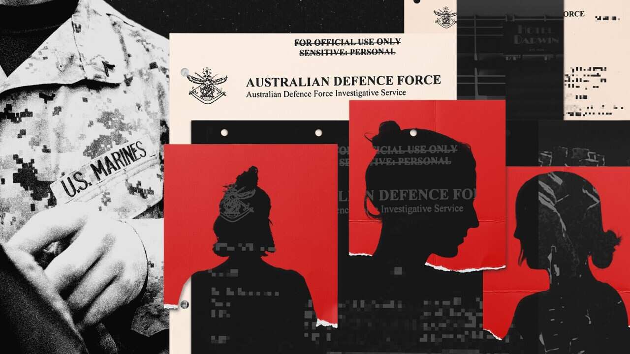 Call for Senate to look into complaints handling of sex crimes by US forces in Australia