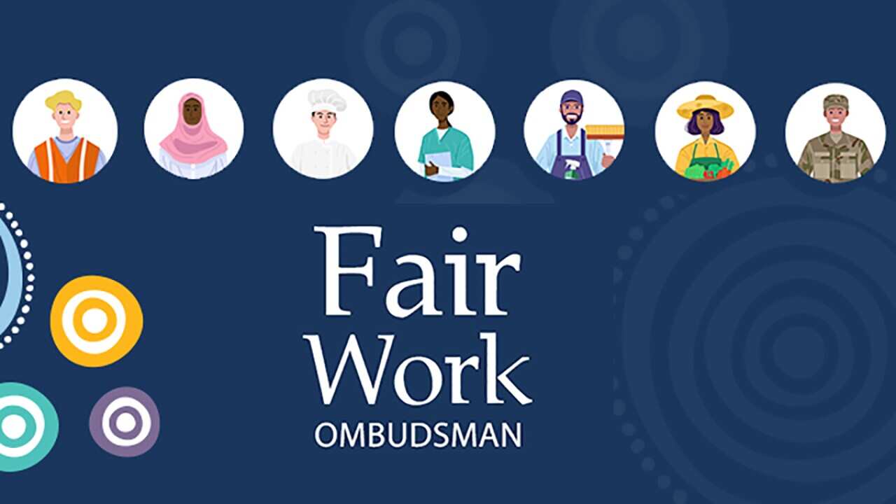 Fair Work Ombudsman