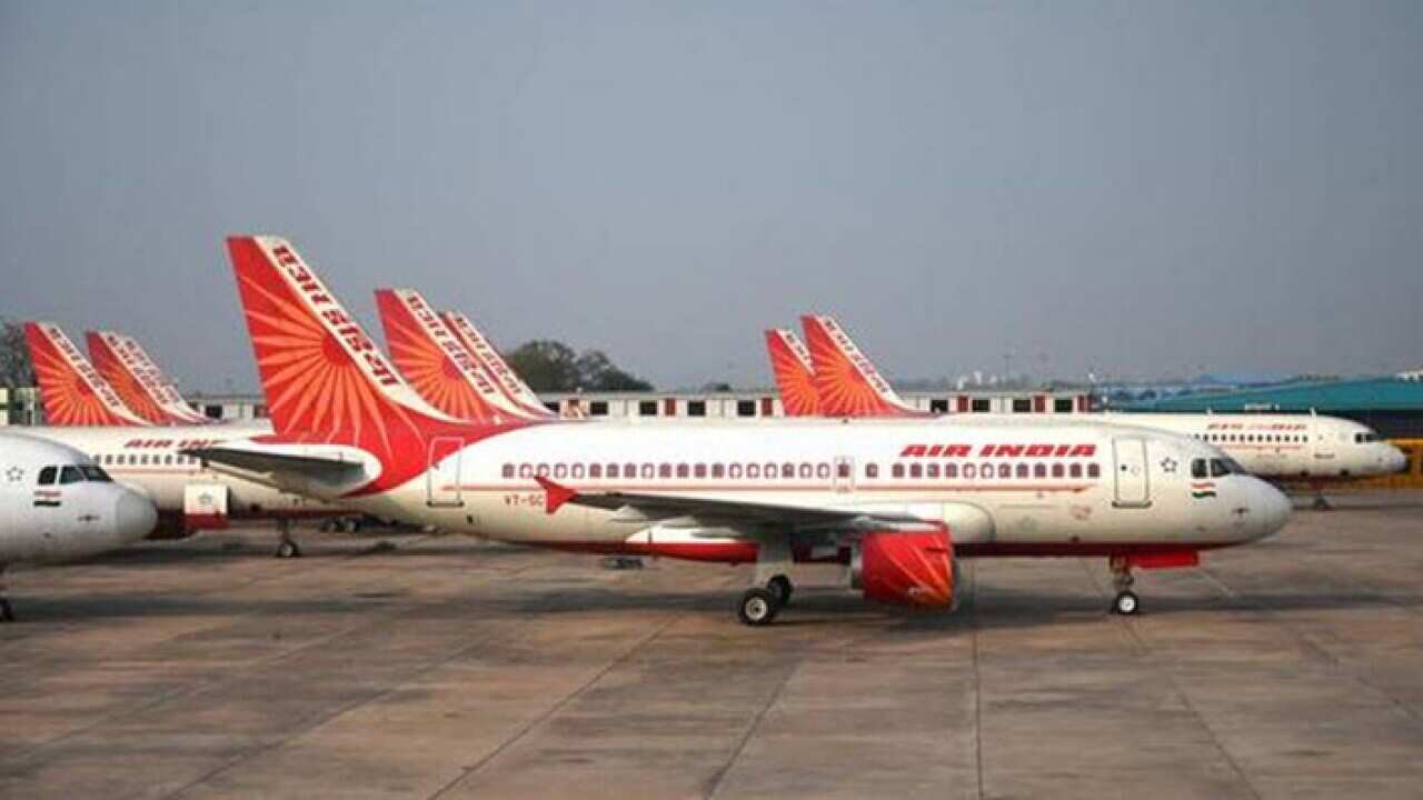 Air India