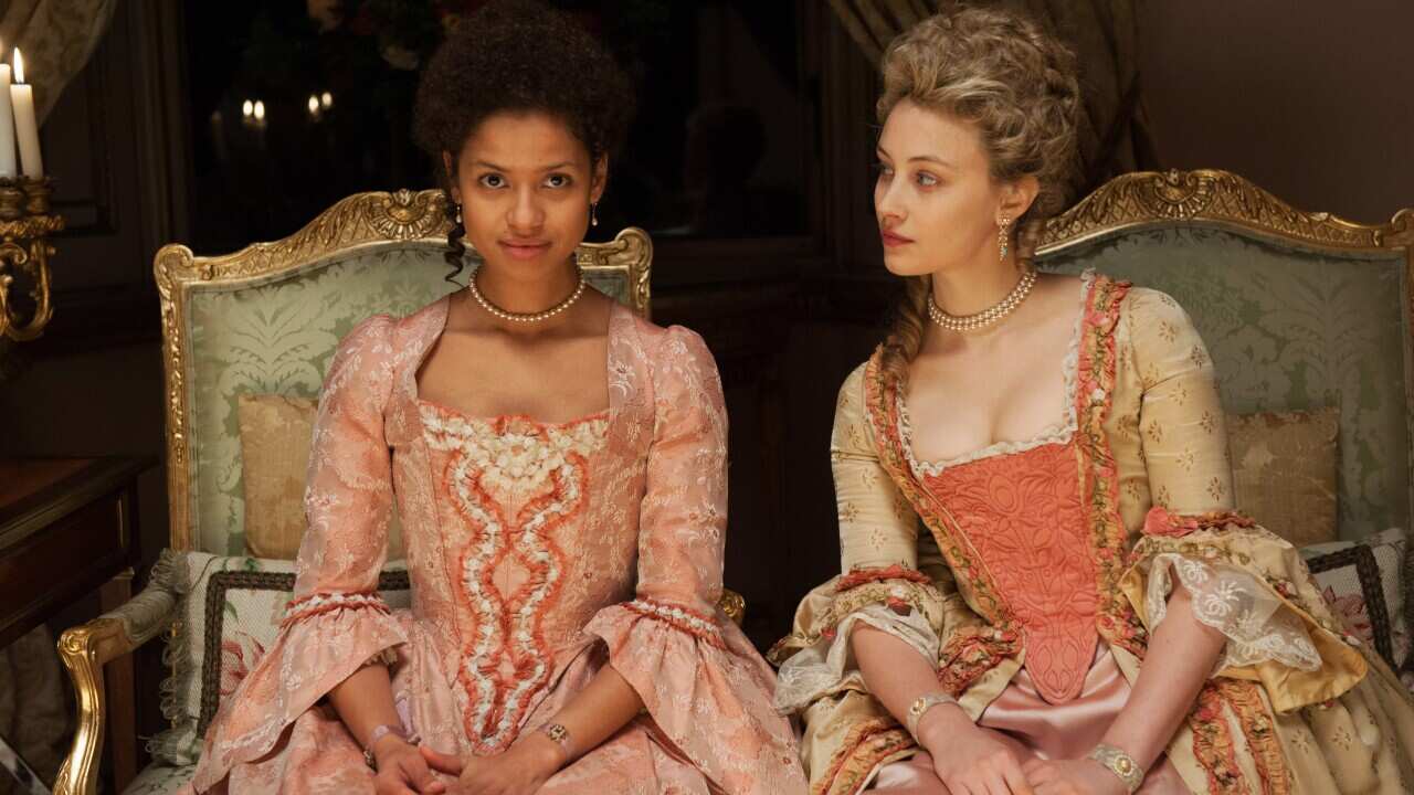 Image for read more article 'More Date My Race'